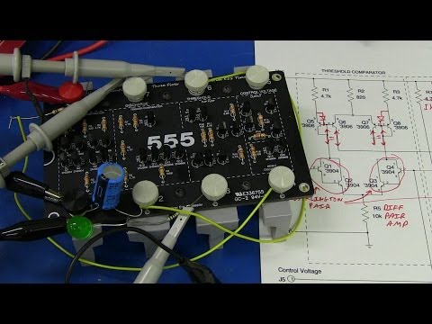 EEVblog #555 - 555 Timer Kit - UC2DjFE7Xf11URZqWBigcVOQ