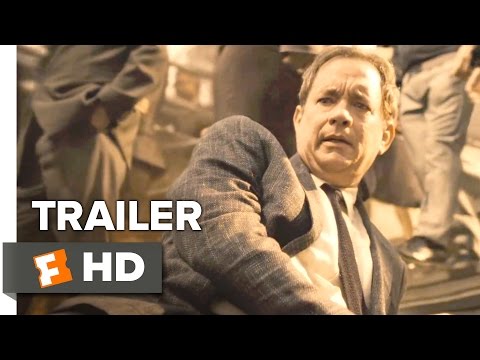 Inferno Official Trailer #1 (2016) - Tom Hanks, Felicity Jones Movie HD - UCi8e0iOVk1fEOogdfu4YgfA