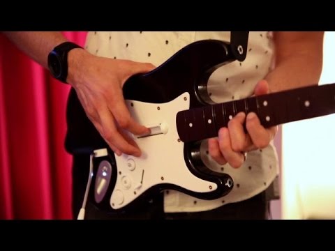 Rock Band 4 Previews Freestyle Guitar Solos - UCCjyq_K1Xwfg8Lndy7lKMpA