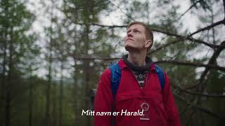 DNT - Harald 2021