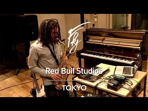 FKJ - Red Bull Studios Tokyo Impro - UCxqkOxQYocXRtSqlotgXh7w