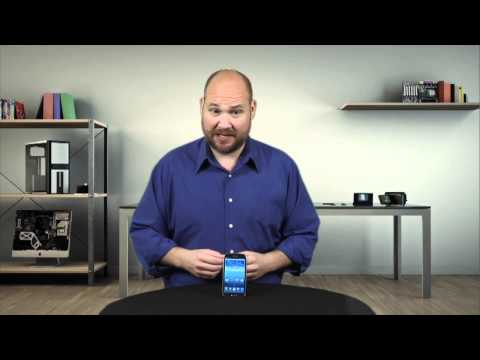 Cracking Open - Samsung Galaxy S III (T-Mobile) - UCOmcA3f_RrH6b9NmcNa4tdg
