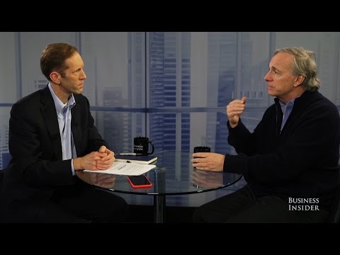 RAY DALIO: How I learned to invest - UC-5JG7ApVwWgIIg0bDSy5_Q