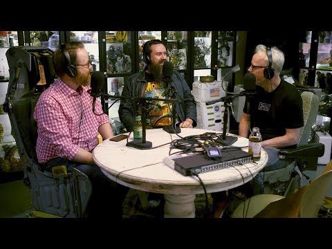 Welcome Greg Broadmore! - Still Untitled: The Adam Savage Project - 4/2/19 - UCiDJtJKMICpb9B1qf7qjEOA