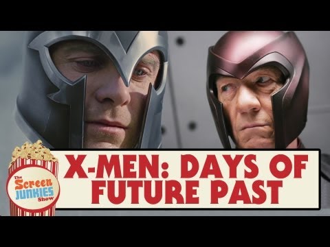 Will X-Men Days of Future Past Suck? - UCOpcACMWblDls9Z6GERVi1A