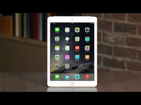 iPad Air 2 in-depth: the iPad Air gets a total tune-up - UCOmcA3f_RrH6b9NmcNa4tdg