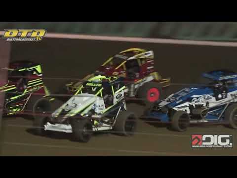 Action Track USA | SpeedSTR Feature Highlights | 7/15/26 - dirt track racing video image