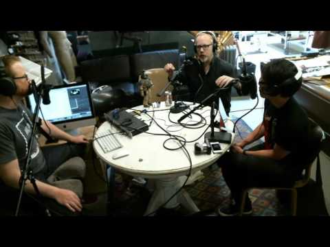 This is Only a Test 123 - Adam Savage Edition - 5/27/2012 - UCiDJtJKMICpb9B1qf7qjEOA