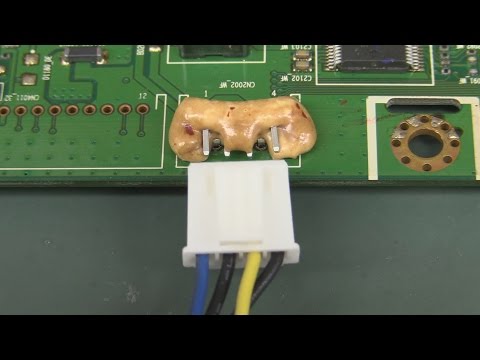 EEVblog #782 - The Dangers Of Reflow Soldering - UC2DjFE7Xf11URZqWBigcVOQ