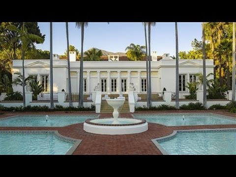Want to Live in the Mansion 'Scarface' Made Famous? - UCK7tptUDHh-RYDsdxO1-5QQ