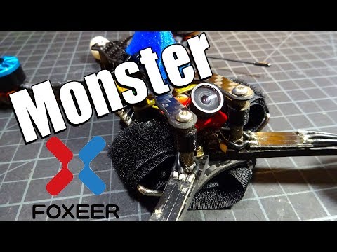 Foxeer Monster Micro Pro Review - UC2c9N7iDxa-4D-b9T7avd7g