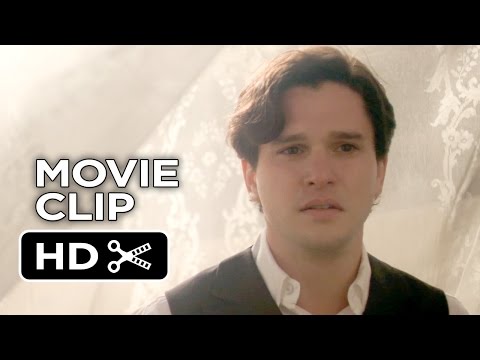 Testament of Youth Movie CLIP - These Romantics (2015) - Kit Harington, Alicia Vikander Drama HD - UCkR0GY0ue02aMyM-oxwgg9g