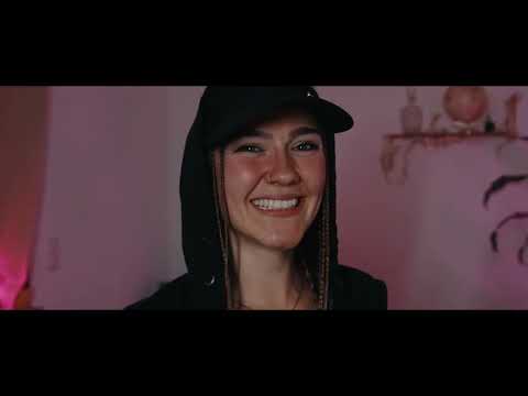 VITA - BARBARA WAS DA LOS (Shirin David Disstrack)