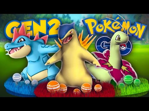 Pokemon GO GENERATION 2 - SAVE THESE CANDIES NOW!!! (New Pokemon Gen 2) - UCyeVfsThIHM_mEZq7YXIQSQ