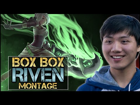 Box Box Riven Montage #2 - Best Riven Plays - UCTkeYBsxfJcsqi9kMbqLsfA