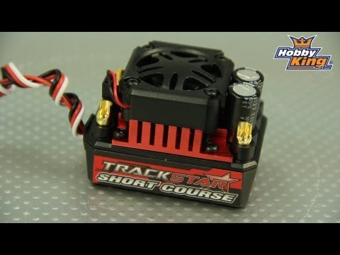 HobbyKing Daily - TrackStar ESC - UCkNMDHVq-_6aJEh2uRBbRmw