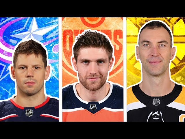 How Tall are NHL Players? The Average Height of an NHL Player