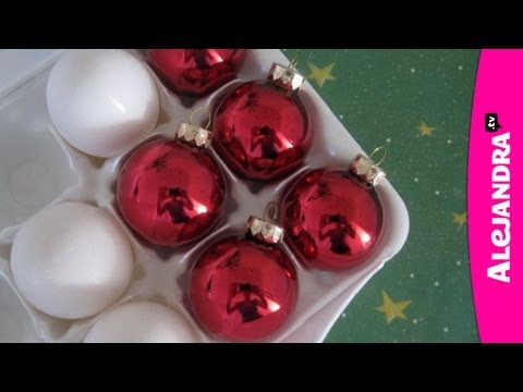 How to Store Christmas Ornaments for Holiday Storage - UCcvu0uB6SzugED_5FEC7Z0Q