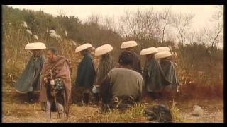Zatoichi - The Blind Swordsman (1989) - Trailer