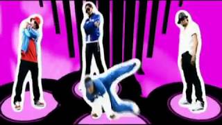 Jay C vs The Rock Steady Crew - Hey You [Official Music Video]
