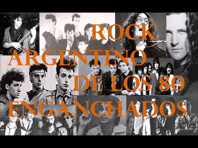 The Best of Argentine Rock Music