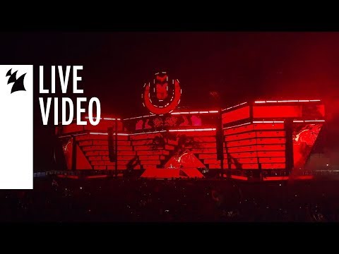 Armin van Buuren & Luke Bond feat. KARRA - Revolution [Armin van Buuren live at #ULTRA2019] - UCGZXYc32ri4D0gSLPf2pZXQ