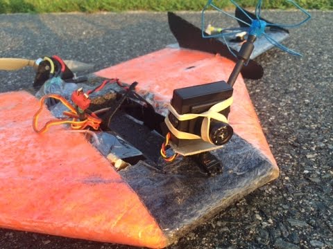 Wyvern first bashing (and crash) - UCeK6fHS_XaXc2mN2f82j1DA