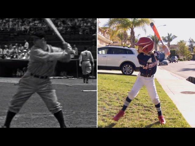 Baseball Prodigy: The Making of a Legend