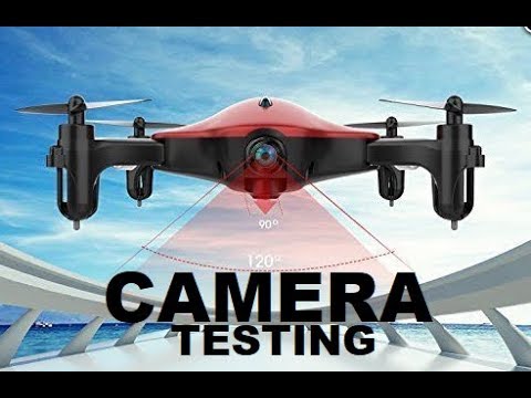 Spacekey DC 014 EPIC 720P CAMERA TEST Foldable Drone FLIGHT Review - UCXP-CzNZ0O_ygxdqiWXpL1Q