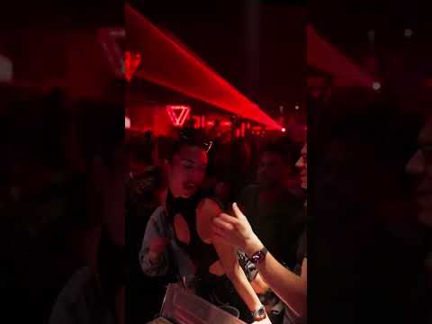 Circoloco 🐉❤️‍🔥 #techhouse #melodic#techno #openingparty #ibiza #circoloco