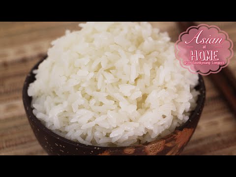 How to Cook Rice on Stove 냄비밥하기 - UCIvA9ZGeoR6CH2e0DZtvxzw