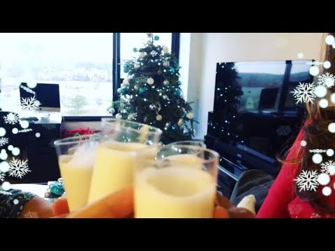 How to Make Authentic Coquito with Fresh Coconut (Puerto Rican)