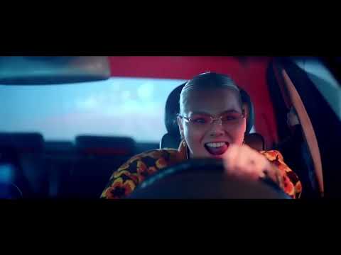INGI - “LOSE CONTROL” (Music Video) dir. Úlfur Arnalds