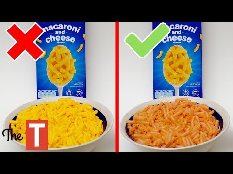 10 Normal Foods That Are BANNED In Other Countries - UC4qGmRZ7aLOLfVsSdj5Se2A