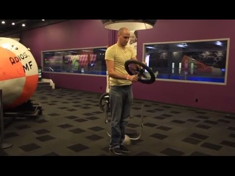 Gyroscopic Gravity - Science Experiment - UCe_vXdMrHHseZ_esYUskSBw