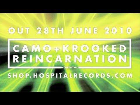 Camo & Krooked - Reincarnation - UCw49uOTAJjGUdoAeUcp7tOg