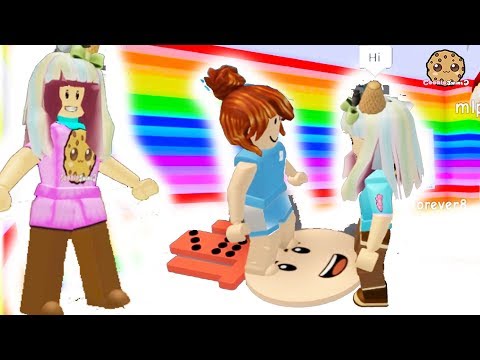 Following My Followers In Games ! Roblox Game Play Video - UCelMeixAOTs2OQAAi9wU8-g