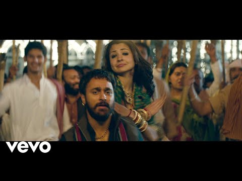 Matru Ki Bijlee Ka Mandola Remix - Vishal Bhardwaj | Anushka Sharma, Imran Khan - UC3MLnJtqc_phABBriLRhtgQ