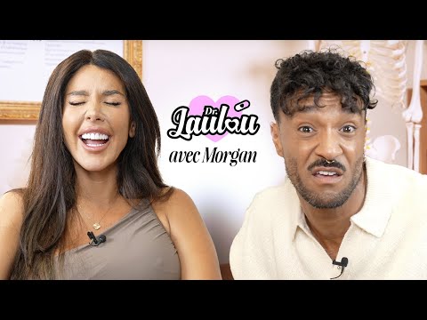 Dr Laulau ft Morgan: Robin fake, crush Jérémy, homophobic aggre*sion, Martika confusion, Ayem flop