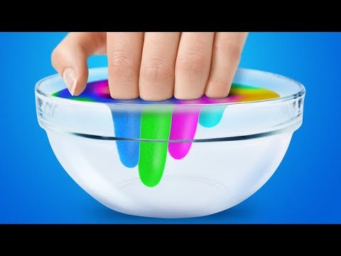 20 SIMPLE DIYS TO MAKE TOYS WITH YOUR KIDS - UC295-Dw_tDNtZXFeAPAW6Aw