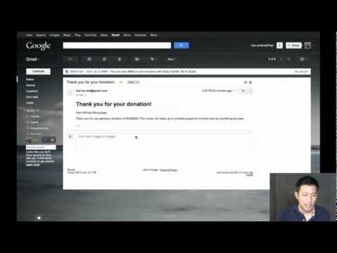 Introduction to Google Apps Script Triggers - UC_x5XG1OV2P6uZZ5FSM9Ttw