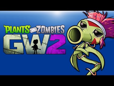 Plants Vs Zombies: Garden Warfare 2 - BEST IN THE GAME!!!! BETA - UCClNRixXlagwAd--5MwJKCw