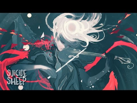 Danrell - White Noise (feat. Ryder) - UC5nc_ZtjKW1htCVZVRxlQAQ