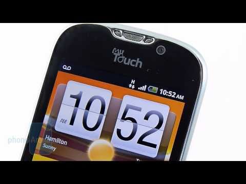 T-Mobile myTouch 4G review - UCwPRdjbrlqTjWOl7ig9JLHg