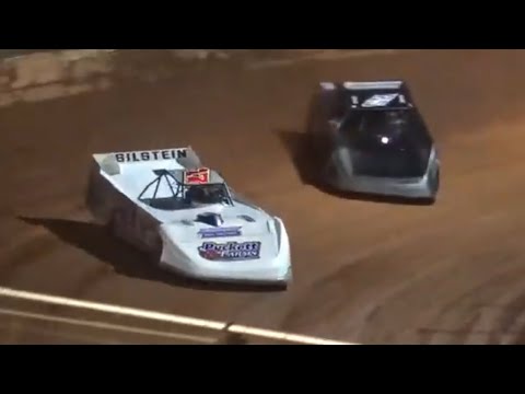 602 Late Model at Winder Barrow Speedway 9/14/2024 - dirt track racing video image