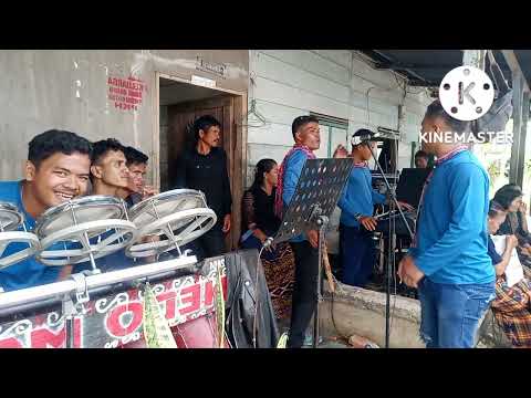Adat saur matua,,,Lawe beringin**Unedo musik**Gabe amang gabe