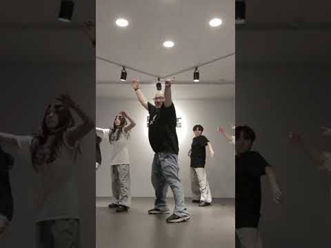 Rag'n'Bone Man - Human (The Age of L.U.N.A Remix) [대구댄스학원 포인트댄스 / HIP-HOP / 092]