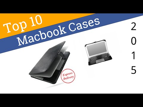 10 Best Macbook Cases 2015 - UCXAHpX2xDhmjqtA-ANgsGmw