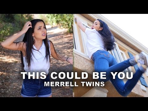 THIS COULD BE YOU - Merrell Twins - UCwtnkRZcvL4bfopzJ-Von8Q