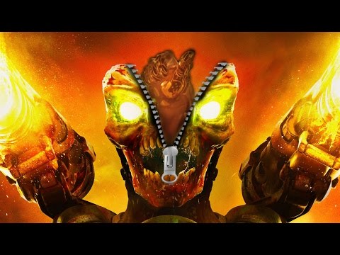 DOOM: Top 10 Secrets And Easter Eggs - UCNvzD7Z-g64bPXxGzaQaa4g